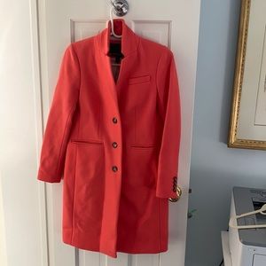 J. Crew Regent Coat